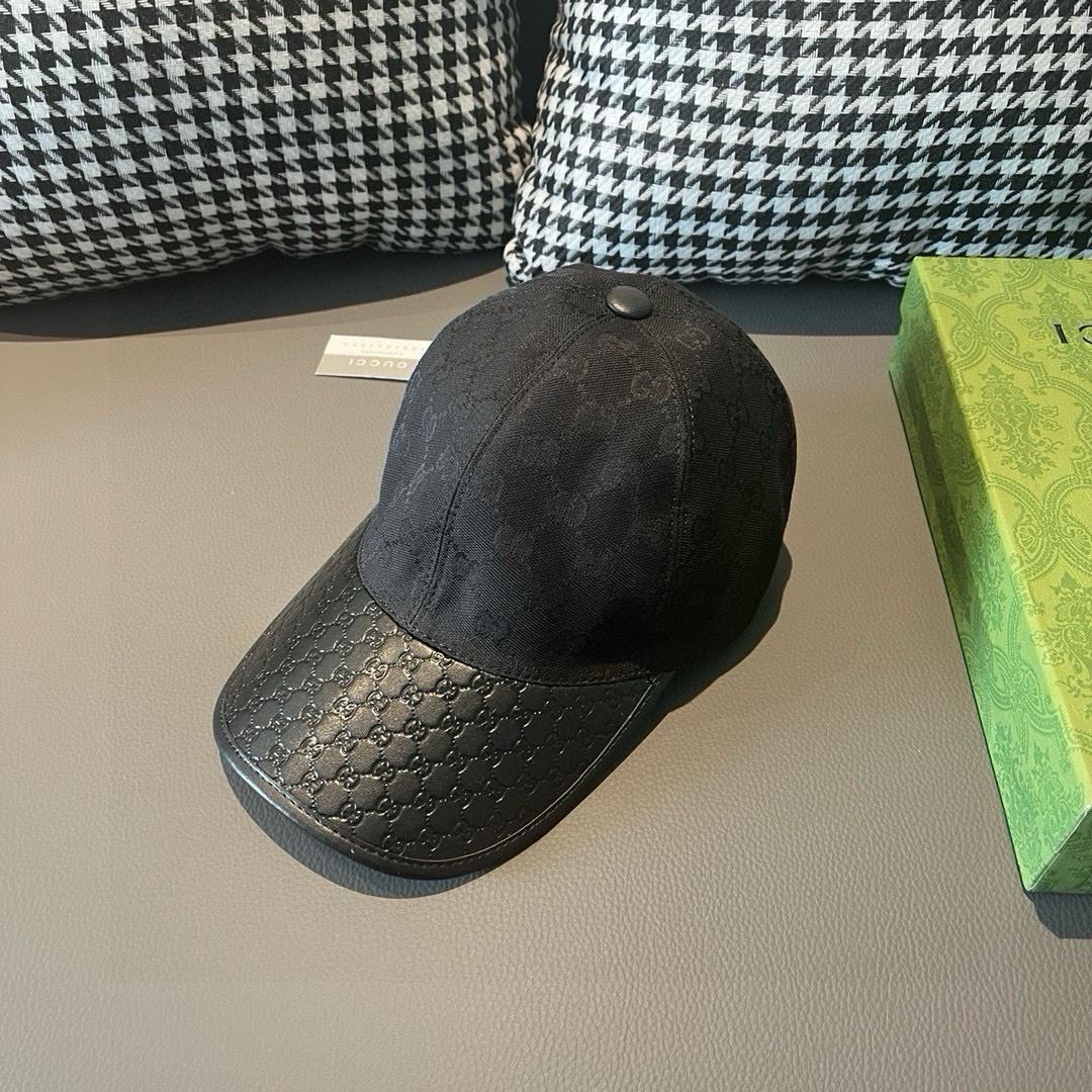 Gucci Caps